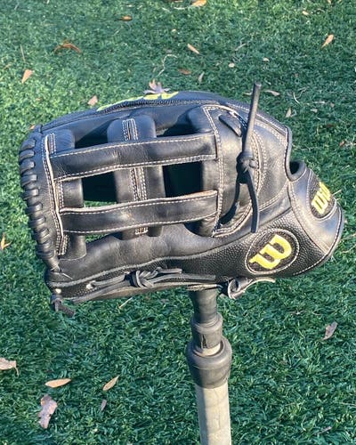 Wilson A2000 1799SS LHT