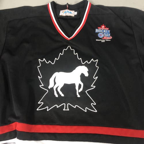Custom jersey tshirt order