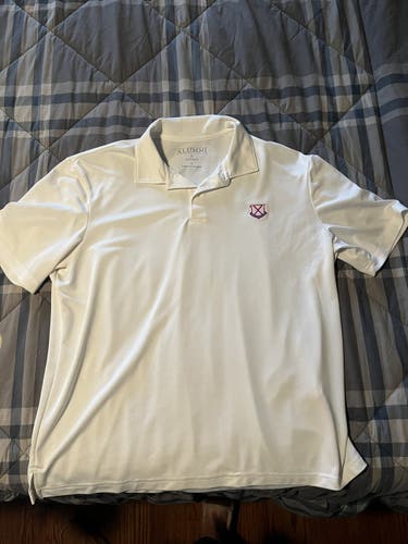 Old Row Polo