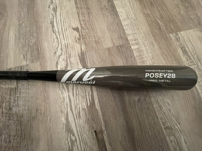 Marucci Posey 28 -10 28” 18oz Baseball Bat
