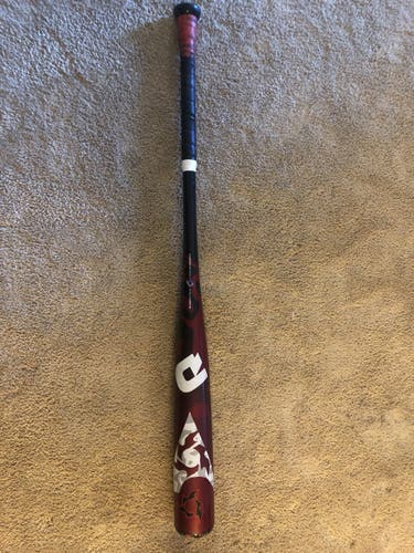 2020 Demarini Voodoo One 34/31
