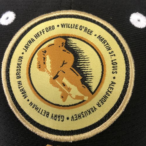 2018 Hockey Hall of Fame Inductee hat