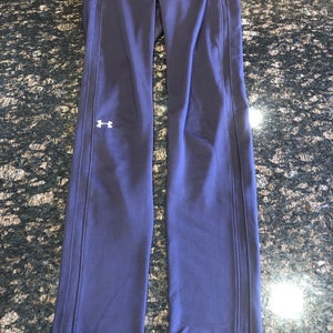 Women’s size small UA tights
