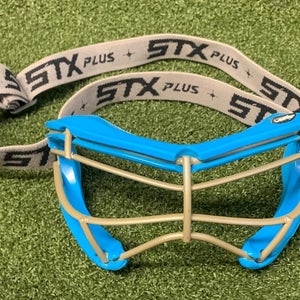 STX 4sight+ Lacrosse Goggles #3413