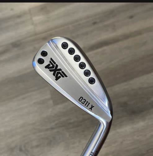 Like New PXG Driving Iron