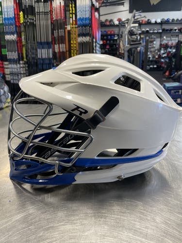 Cascade R Helmet (rectified)