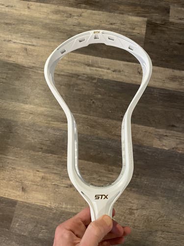 STX Hyper Power Head
