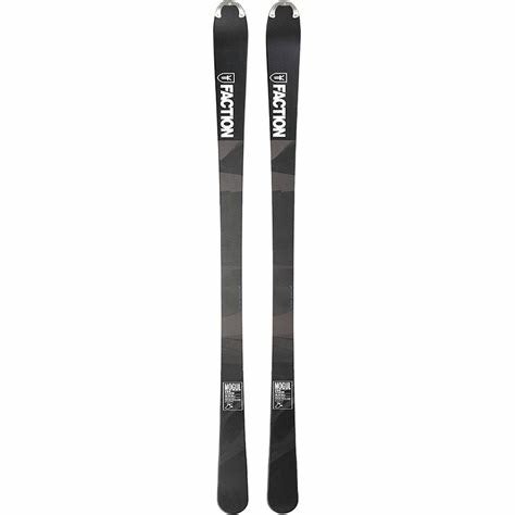 new Faction MOGUL Skis - 172 cm - kill the bumps like a PRO!