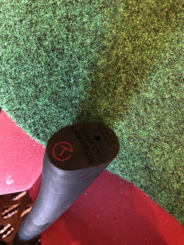 New Scotty Cameron Putter Grip