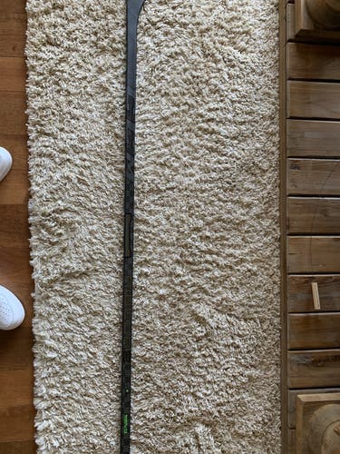 CCM RIBCOR TRIGGER 6 PRO STICK (USED ONCE)