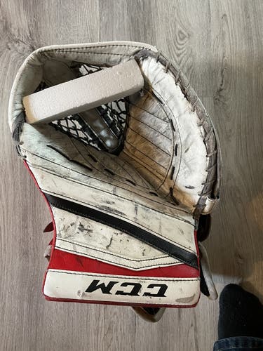 Red Senior Regular  Extreme Flex II  Pro