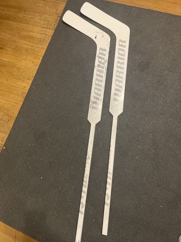 Senior Regular 25" Paddle Pro Stock M1 Pro + Goalie Stick
