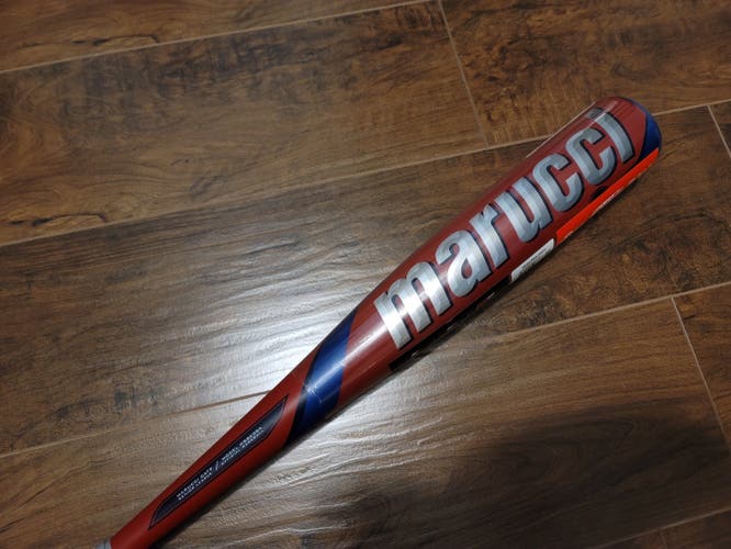 -8 30/22New Marucci Cat 9 Bat