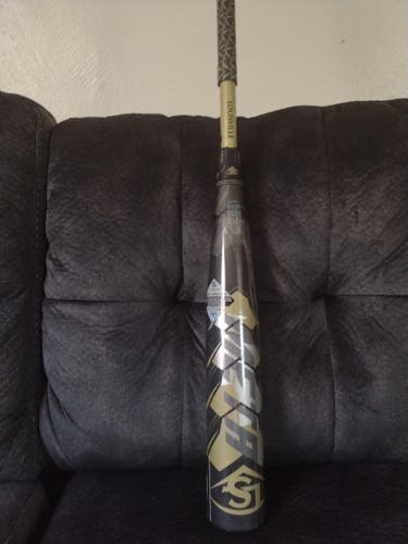 New USSSA Certified 2021 Louisville Slugger Composite Meta Bat (-10) 22 oz 32"