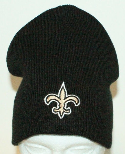 New Era New Orleans Saints Beanie SidelineSwap