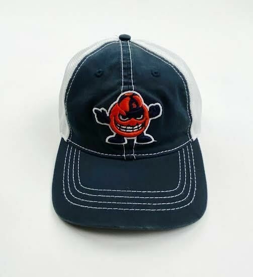 Pacific Headwear Syracuse Orange 