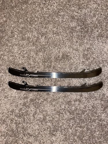Used Bauer 272 mm LS5