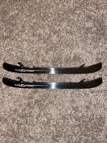 Used Bauer 272 mm LS5