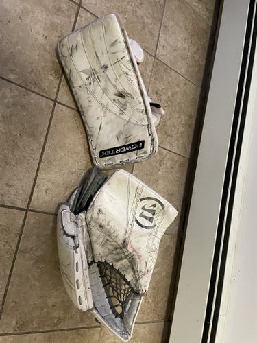 White Used Regular Ritual GT2