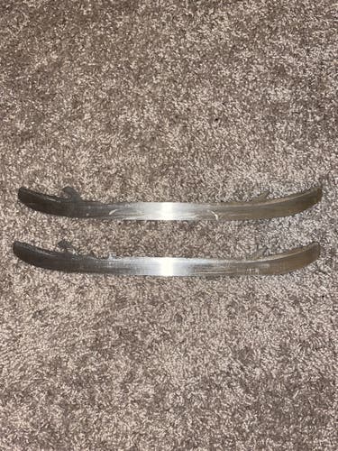 Used Bauer 272 mm LS4