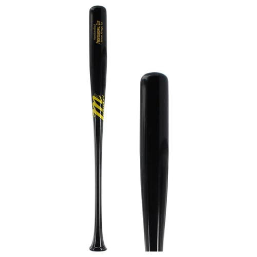 Marucci Professional cut wood bat 33"