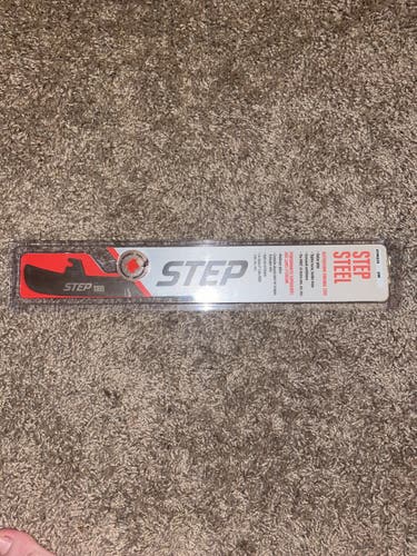 New Step Steel STPROXS 238 mm