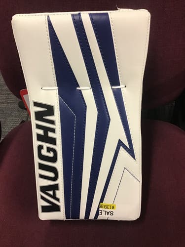 Blue Junior New Vaughn Regular Velocity V9