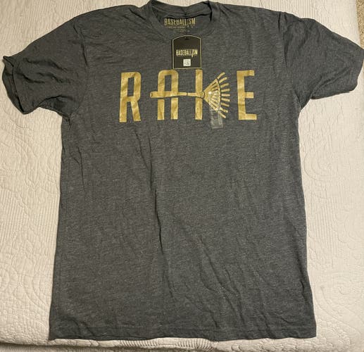Baseballism RAKE Shirt