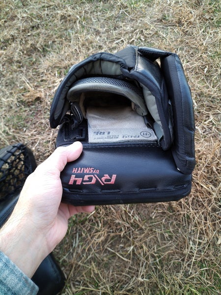 Senior Used Warrior Regular Ritual G4