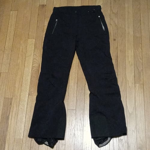 NEW WOMENS 8 OBERMEYER SOFTSHELL SKI/SNOWBOARD PANTS