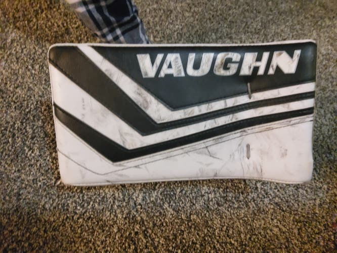 White Intermediate Used Vaughn Regular SLR2