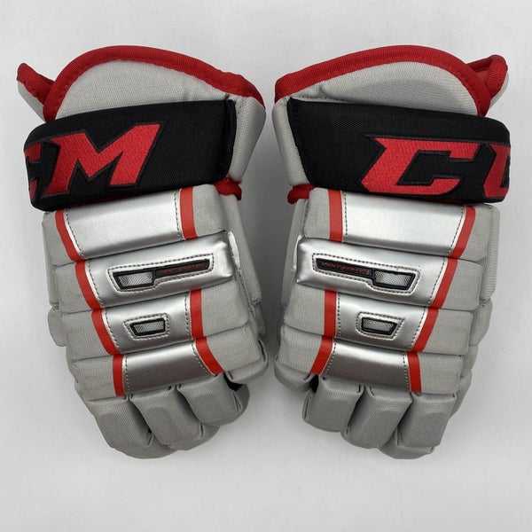 NEW CCM HG4PC Custom Gloves, 14”