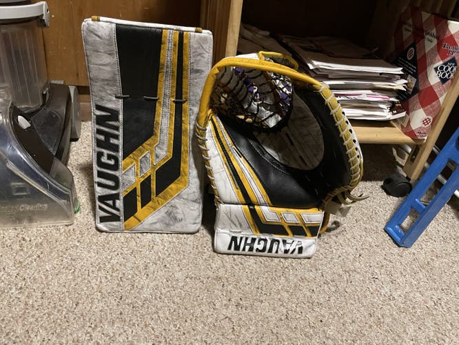 Used Regular Pro Stock Velocity VE8