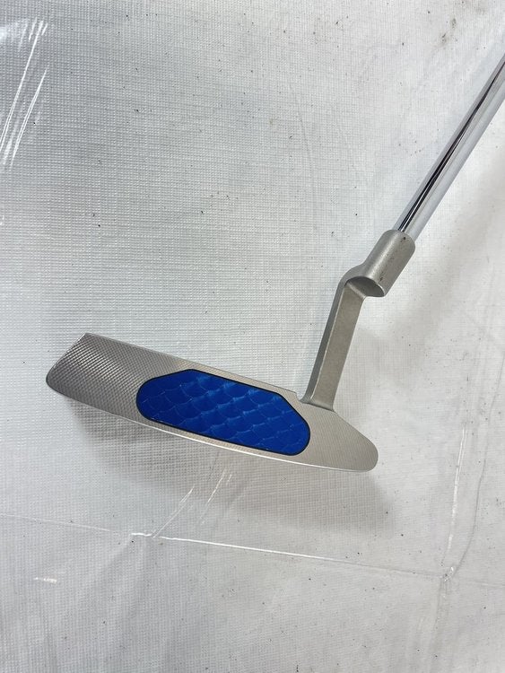 nike blue chip putter