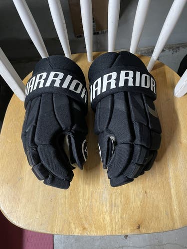 Warrior Covert DT4 Gloves Size 12”