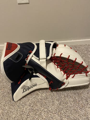 Reebok XLT 24 SR catcher