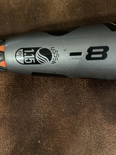 Demarini CF-6 30/22
