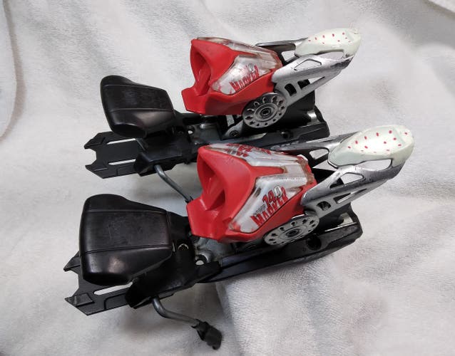 Marker Comp 14.0 EPS Binding Heels - WORK/PARTS - w/Brakes