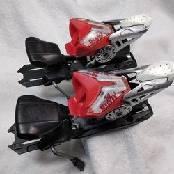 Marker Comp 14.0 EPS Binding Heels - WORK/PARTS - w/Brakes