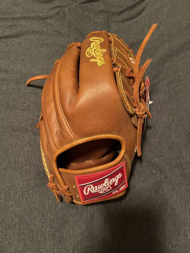 NWT Timberglaze Rawlings Hoh