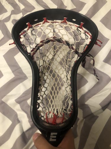 Lightly Used Epoch Prequel Strung For Troy Reh Of Chaos LC