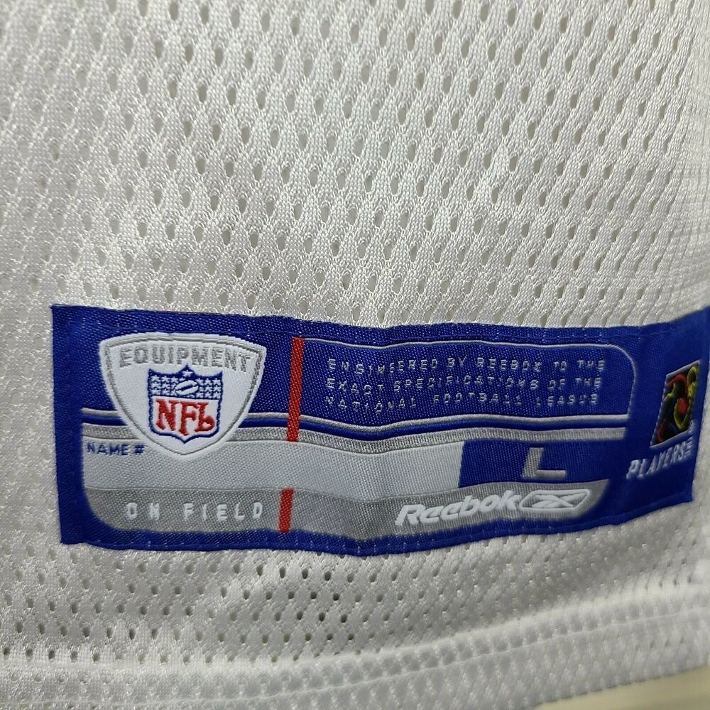 MENS DALLAS COWBOYS NFL JERSEY Roy Eugene Williams Jr. NUMBER 11 SIZE 50  REEBOK for Sale in San Antonio, TX - OfferUp