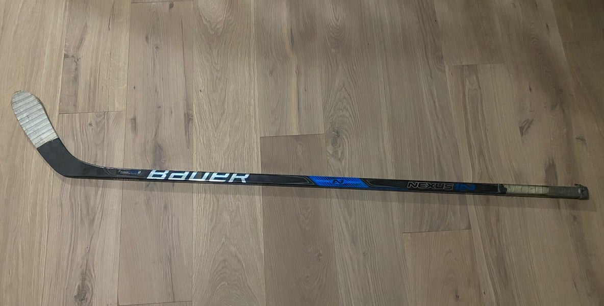 Rasmus Ristolainen Pro Stock 1N RH P92 102 Flex
