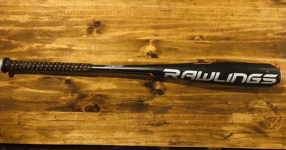Rawlings Prodigy Bat
