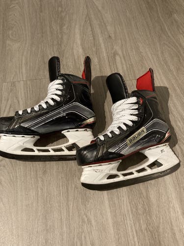 Bauer Vapor Custom Mod Size 7.5D