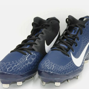 New Nike Force Zoom Trout 5 Men's  Pro Metal Baseball Cleats - Size 15
