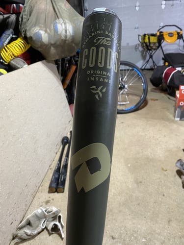 2020 Hybrid (-3) 29 oz 32" The Goods Bat