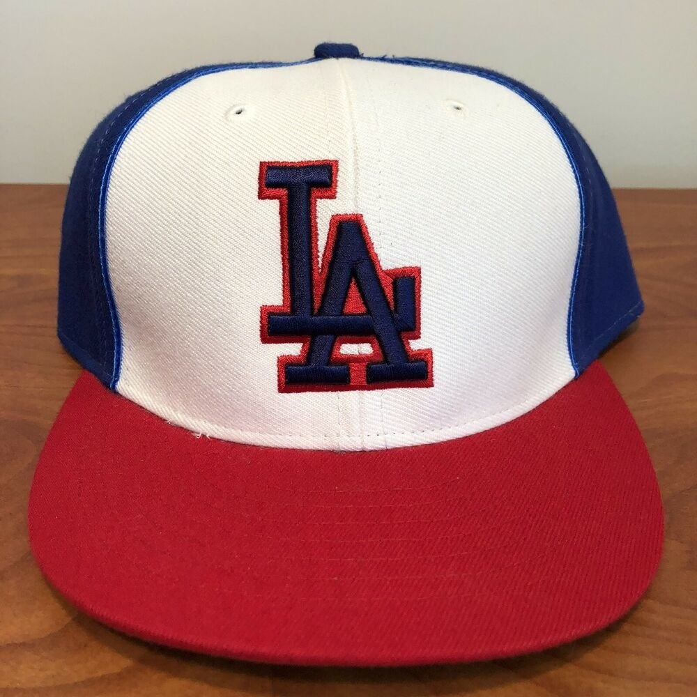 Los Angeles Dodgers Hat Baseball Cap 