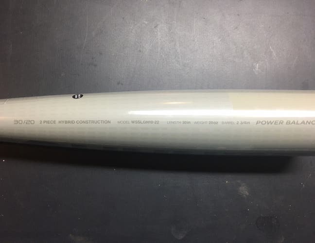 Warstic Gunner 30/20