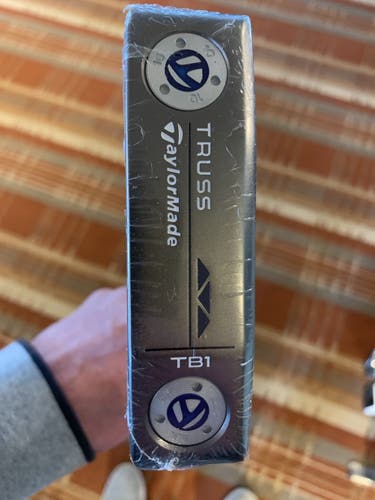Taylormade Truss TB1 Putter (New)